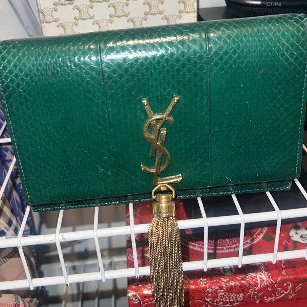 YSL Bag - Picture 4 of 5